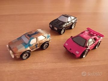 Micromachines