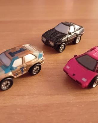 Micromachines