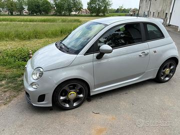 500 Abarth