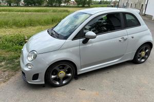500 Abarth