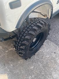 Gomme 235