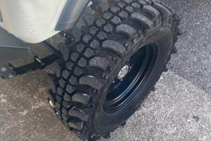 Gomme 235