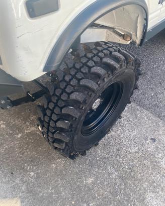 Gomme 235