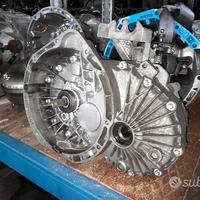 Cambio Manuale Per Mercedes Classe A W169