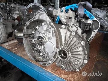 Cambio Manuale Per Mercedes Classe A W169
