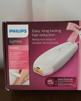 Lumea Philips 