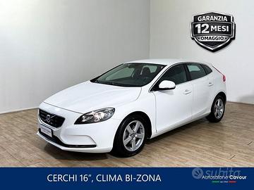 Volvo V40 1.6 d2 Momentum