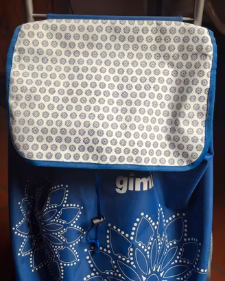 carrello spesa 