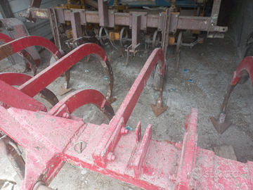 Ripuntatore agricolo