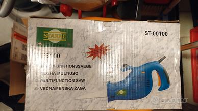 Sega portatile multiuso