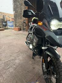 BMW gs 1250 adventure