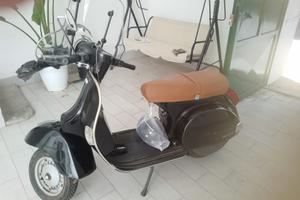Piaggio Vespa Px 125 - 1980 epoca