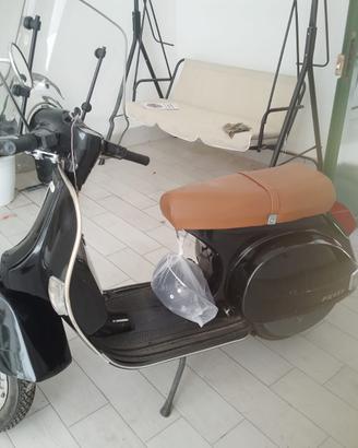 Piaggio Vespa Px 125 - 1980 epoca