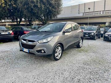 HYUNDAI iX35 1.7 CRDi - STYLE