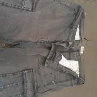 pantaloncini uomo con tasconi tg 46