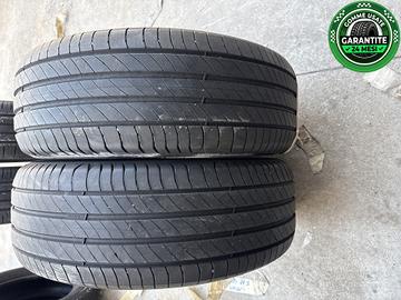 gomme usate 2156016 Estivo MICHELIN - PRIMACY 4 - 