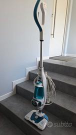 Vaporetto Imetec 12 in 1 - come nuovo