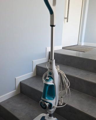 Vaporetto Imetec 12 in 1 - come nuovo