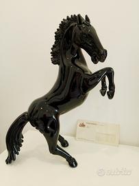 cavallo in murano