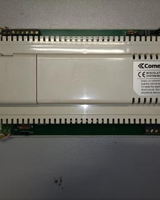 alimentatore comelit 4896