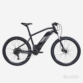 bicicletta elettrica
