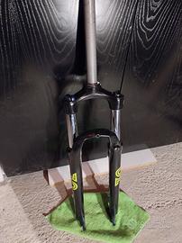 forcella SR suntour 29