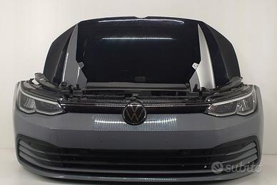 MUSATA - Volkswagen Golf 8 1500 TB