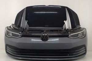 MUSATA - Volkswagen Golf 8 1500 TB