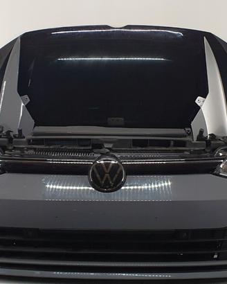 MUSATA - Volkswagen Golf 8 1500 TB