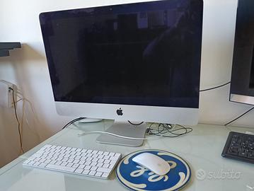 Imac 21’5 3Ghz (2019)