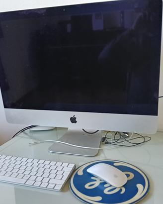 Imac 21’5 3Ghz (2019)