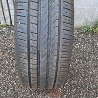 Pneumatici gomme 235/55R18 Pirelli