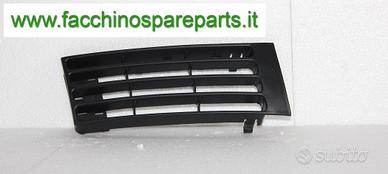 GRIGLIA ANTERIORE SX AUDI A4 DAL 01-05 .