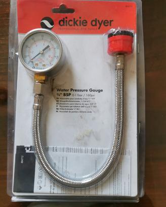 manometro dickie dyer