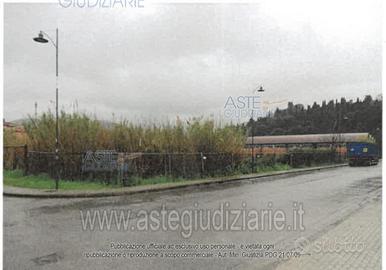 Terreno Residenziale Calenzano [A4355674]