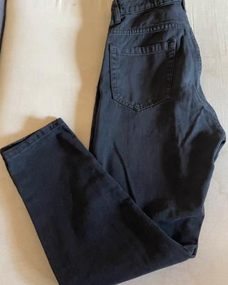 Pantaloni a gamba dritta Terranova