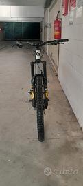 mtb enduro lapierre spicy 7.9 