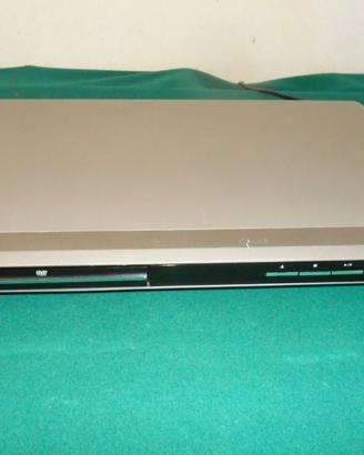 Hitachi DV-P345E
