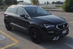 Seat Ateca DSG TDI 2000cc 150cv 