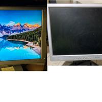 MONITOR x2