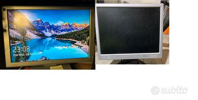 MONITOR x2