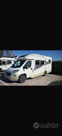 Camper Riviera CI 95 XT