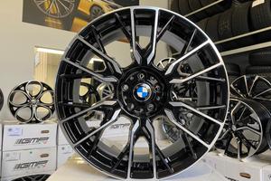 Cerchi Bmw raggio 21 NUOVI cod.3981