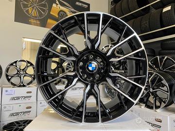 Cerchi Bmw raggio 21 NUOVI cod.3981