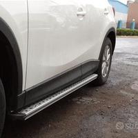 Pedane laterali MAZDA CX-5 KE