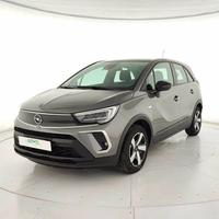 Ricambi e porte opel crossland +