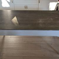 Tavolo Cucina / Sala Shabby Chic 160x80 cm