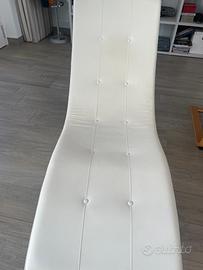 Chaise Longue modello Monaco