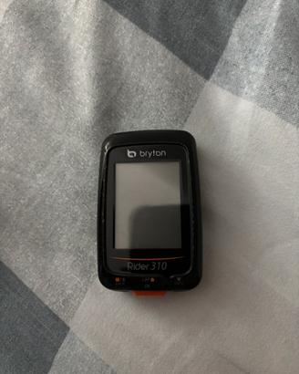Bryton 310