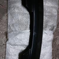 Spoiler Ford Fiesta ST mk6